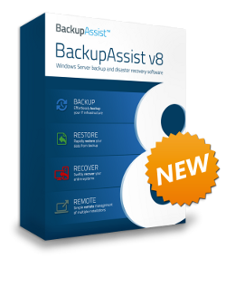 BackupAssist