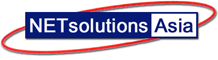 NETsolutions Asia Limitedlogo